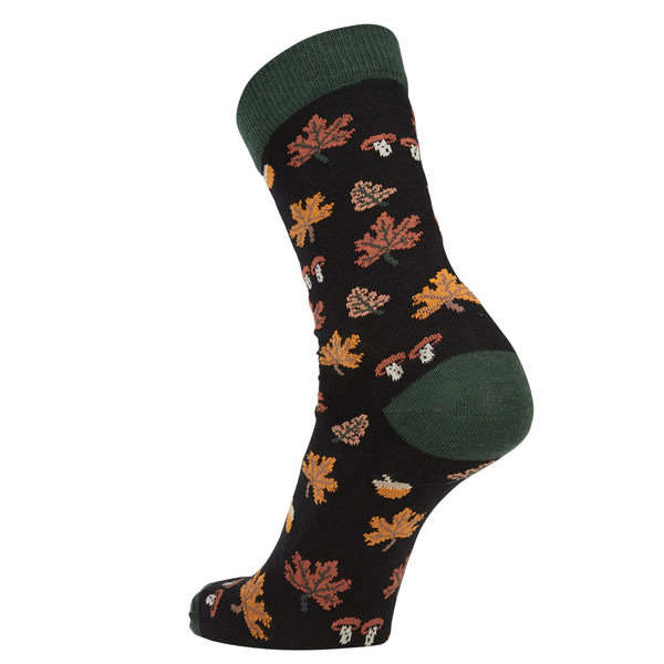 VILLARRICA AUTUMN LEAVES SOCKS Unisex - Freizeitsocken