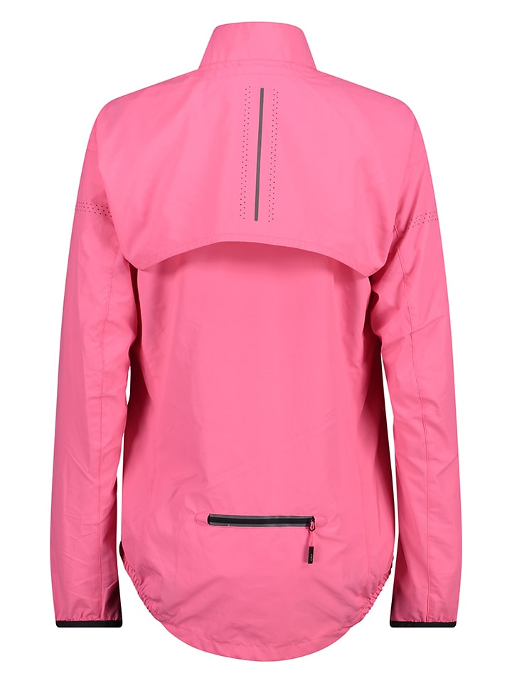 CMP 2in1-Windbreaker in Pink günstig kaufen