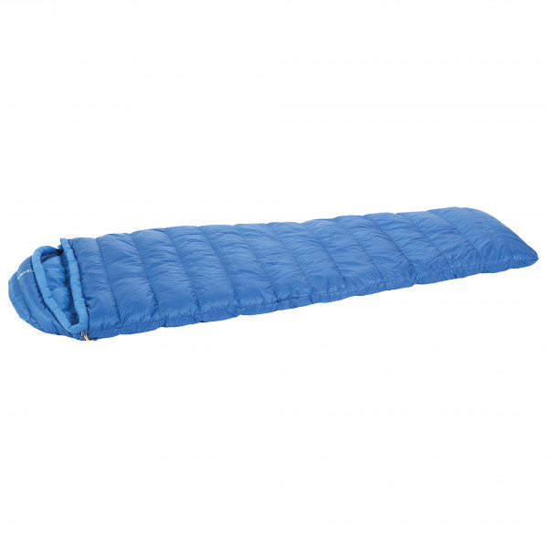 Exped - Trekkinglite Versa 0° - Daunenschlafsack