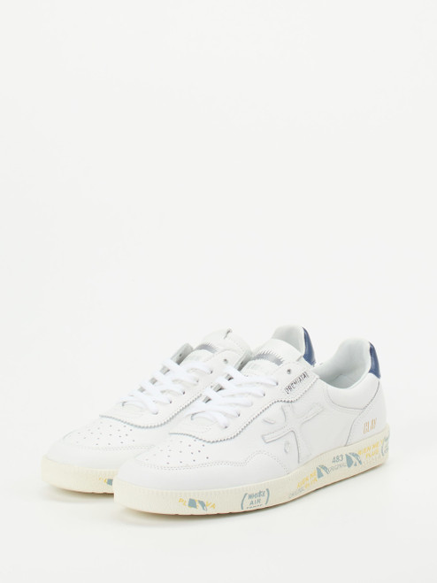 Sneaker-46617990386 Premiata