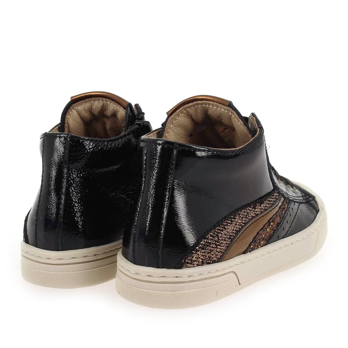 Bana & Co   23232076 - Noir Marron