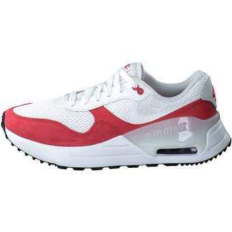 Nike Air Max Systm Sneaker in weiß