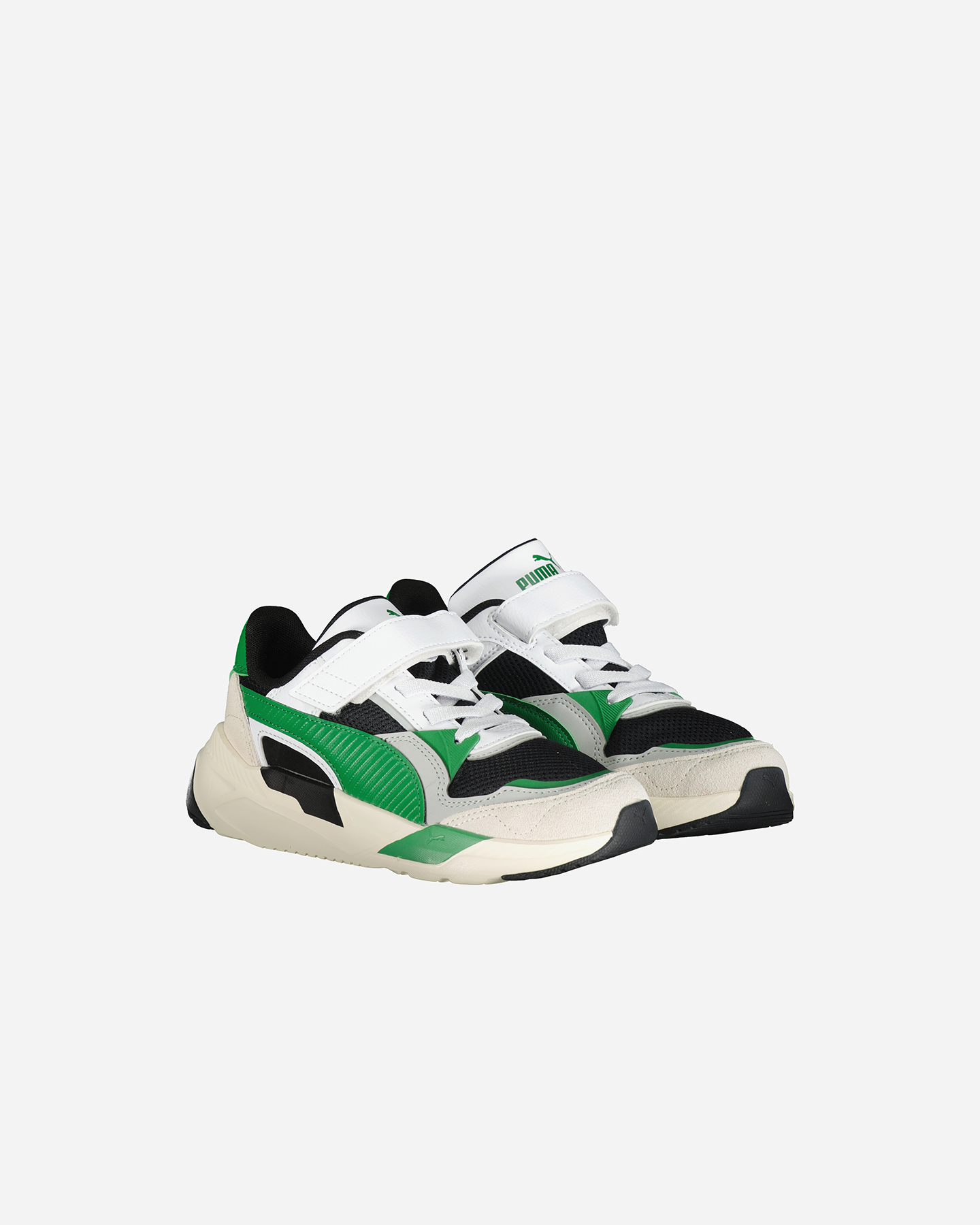 Trampki Puma Trinity Ps Jr 401491-06