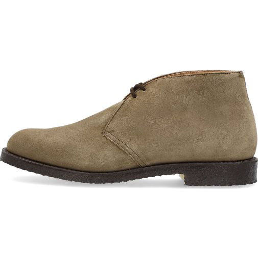 Church and Co. Schnürstiefelette Ryder
