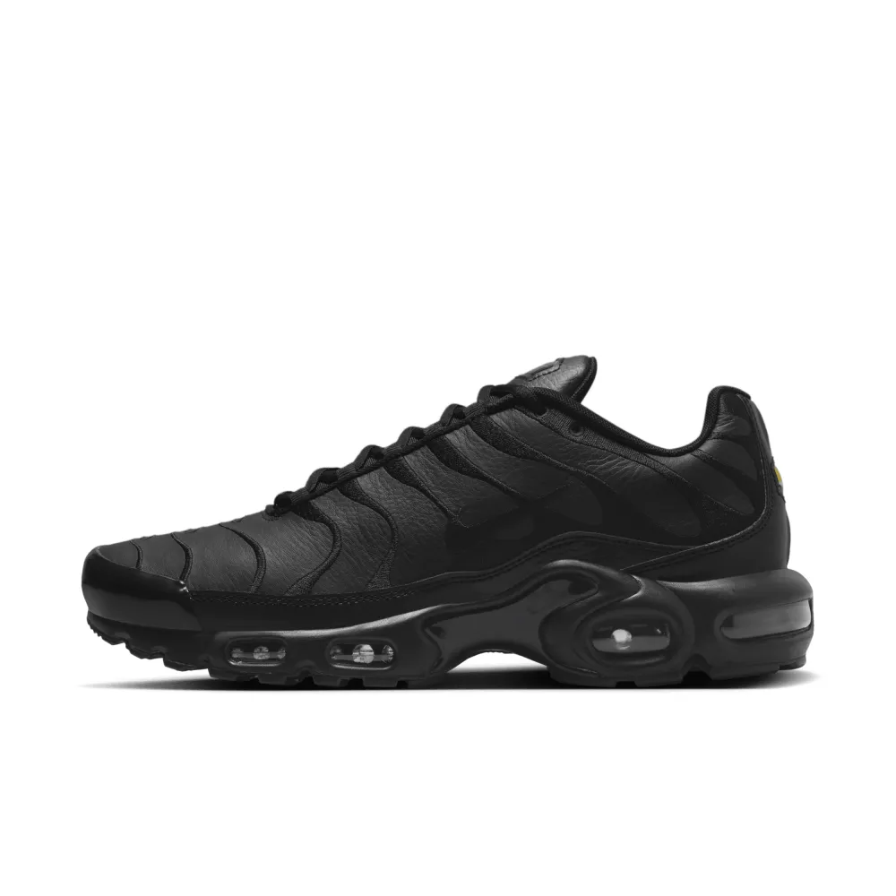Nike Air Max Plus AJ2029-001 / schwarz