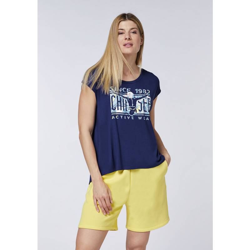 Chiemsee T-Shirt T-Shirt Damen