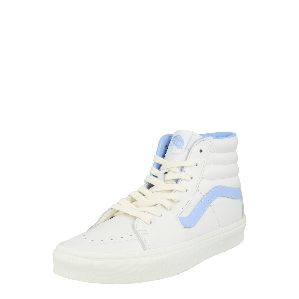 Vans SK8 Hi VN000BW7BDU1 / weiss