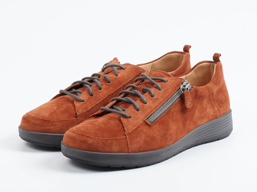 Schnürschuh-26912590001 Ganter