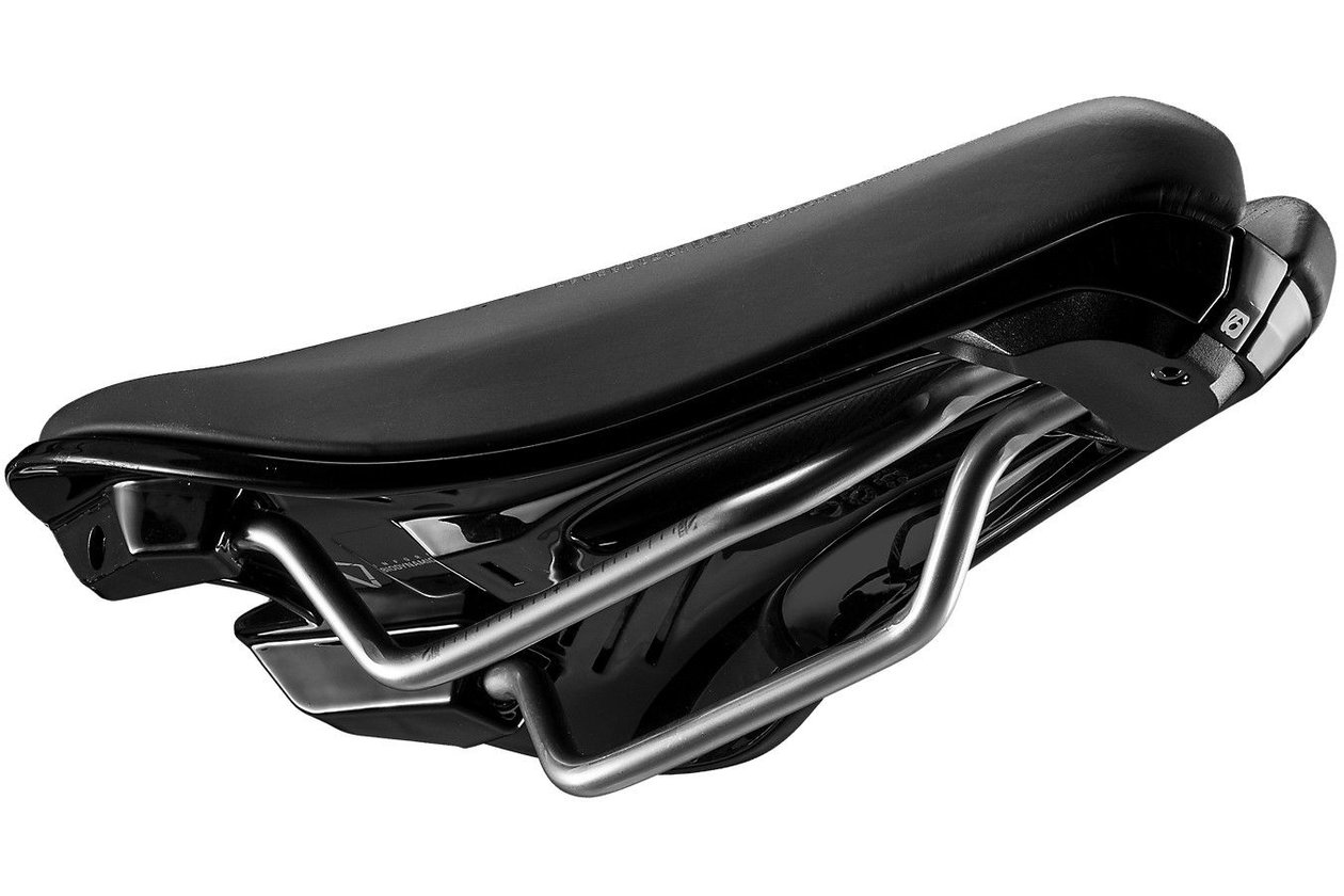Bontrager Fahrradsattel Hilo Comp