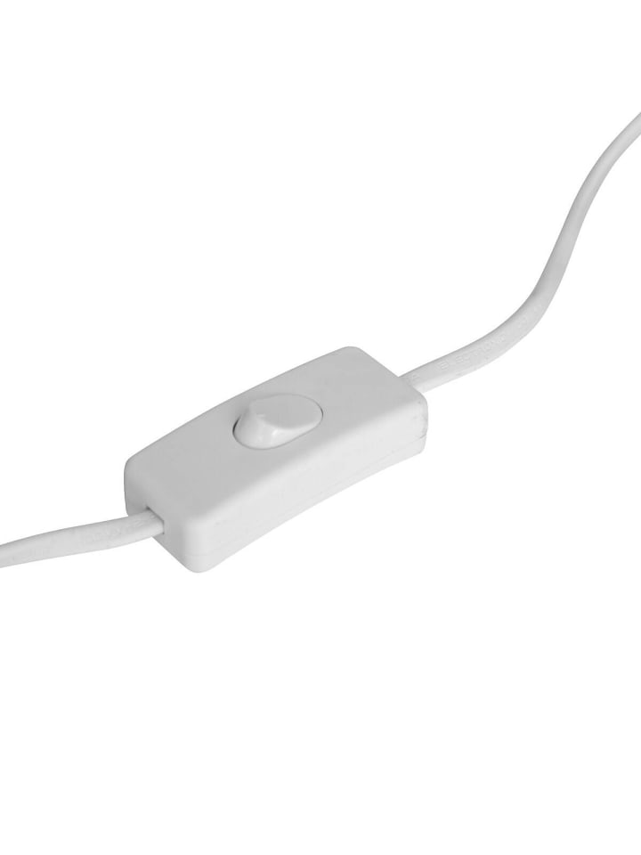 Atmosphera Créateur d'intérieur Tischlampe in braun günstig kaufen onesize