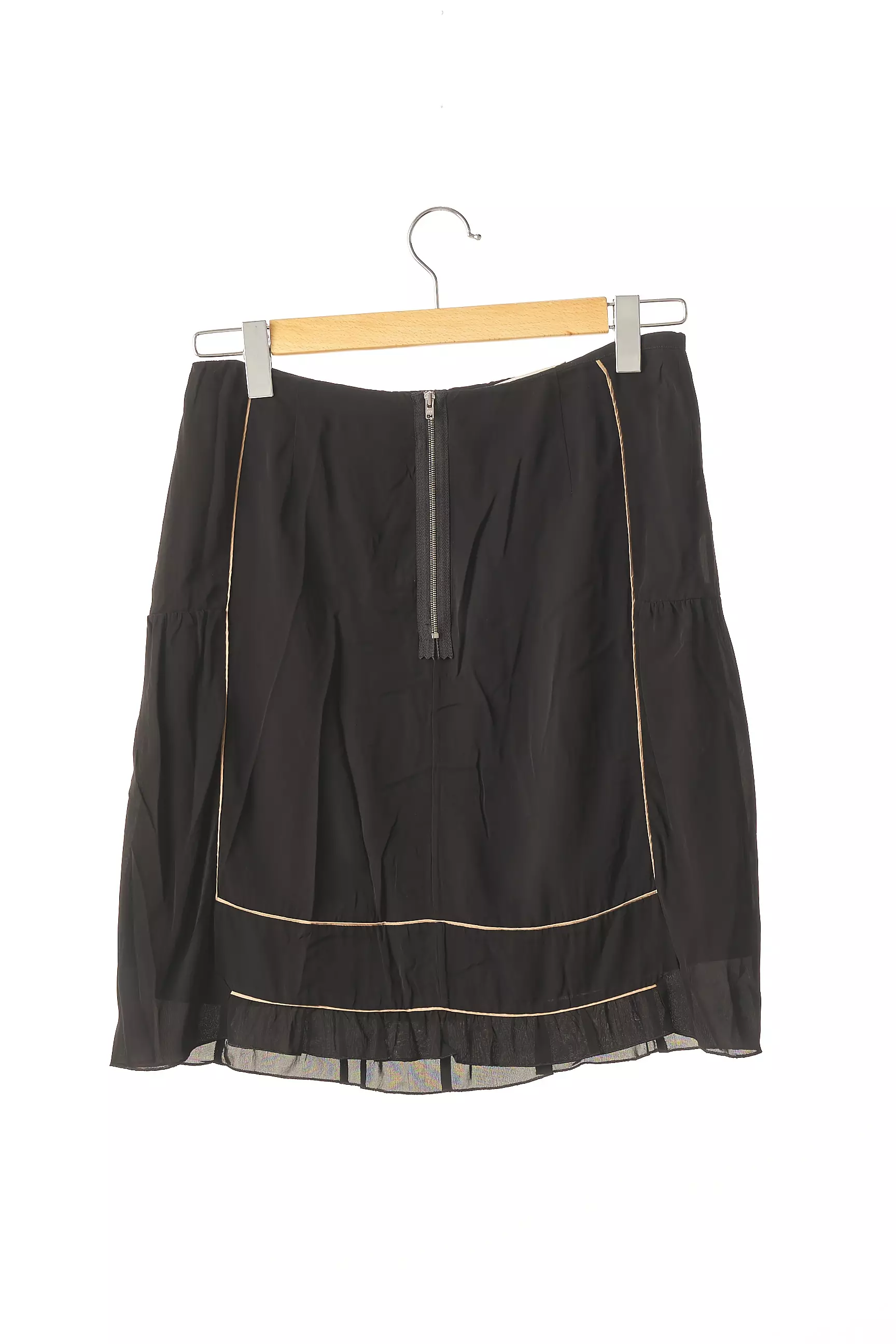 Marni Jupes Mi Longues Femme couleur noir