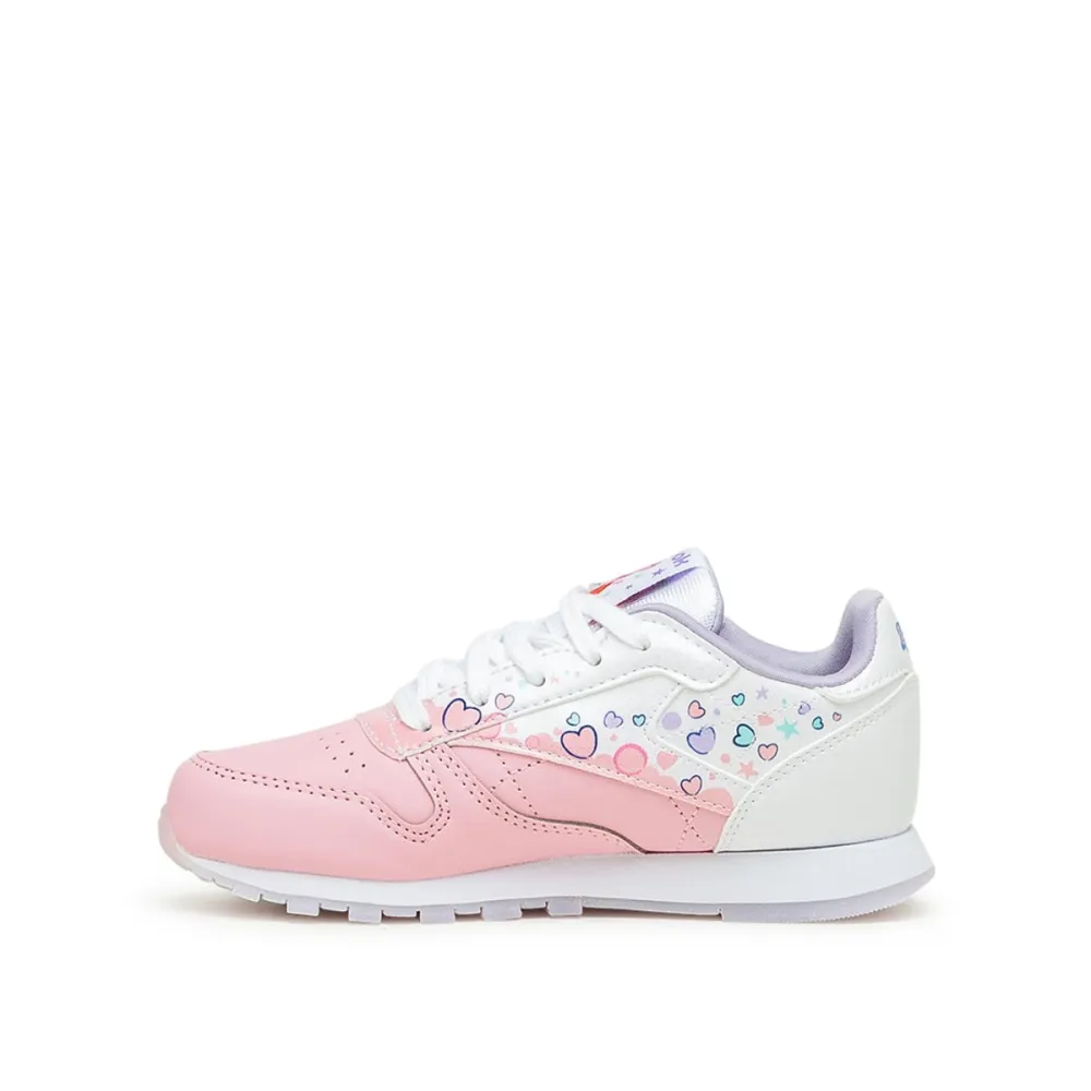 Reebok CL Peppa Leather Pig Classic GZ6483 / pink
