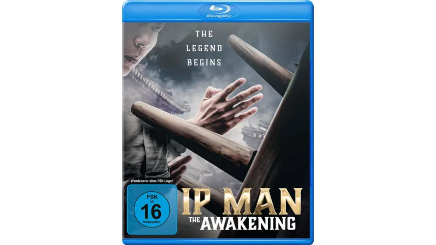 Ip Man - The Awakening