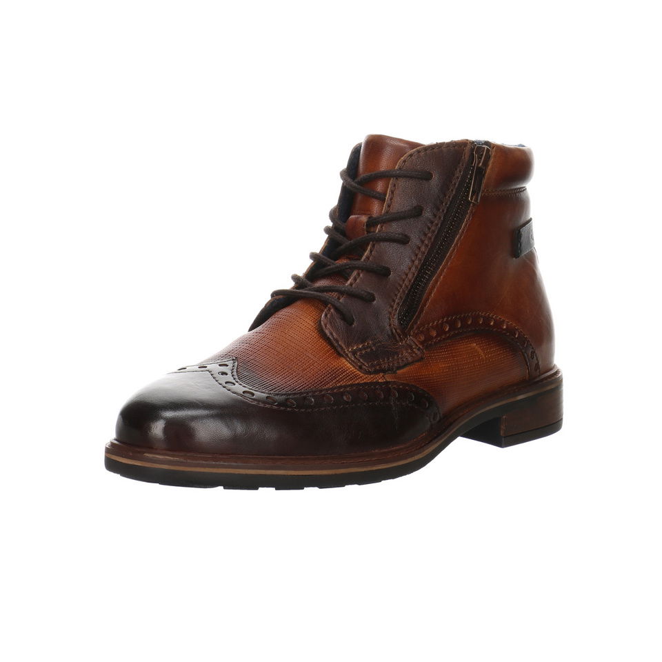 bugatti Schnürboots