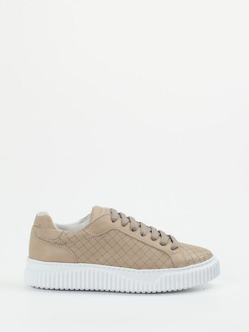 Sneaker-16632490037 Voile Blanche