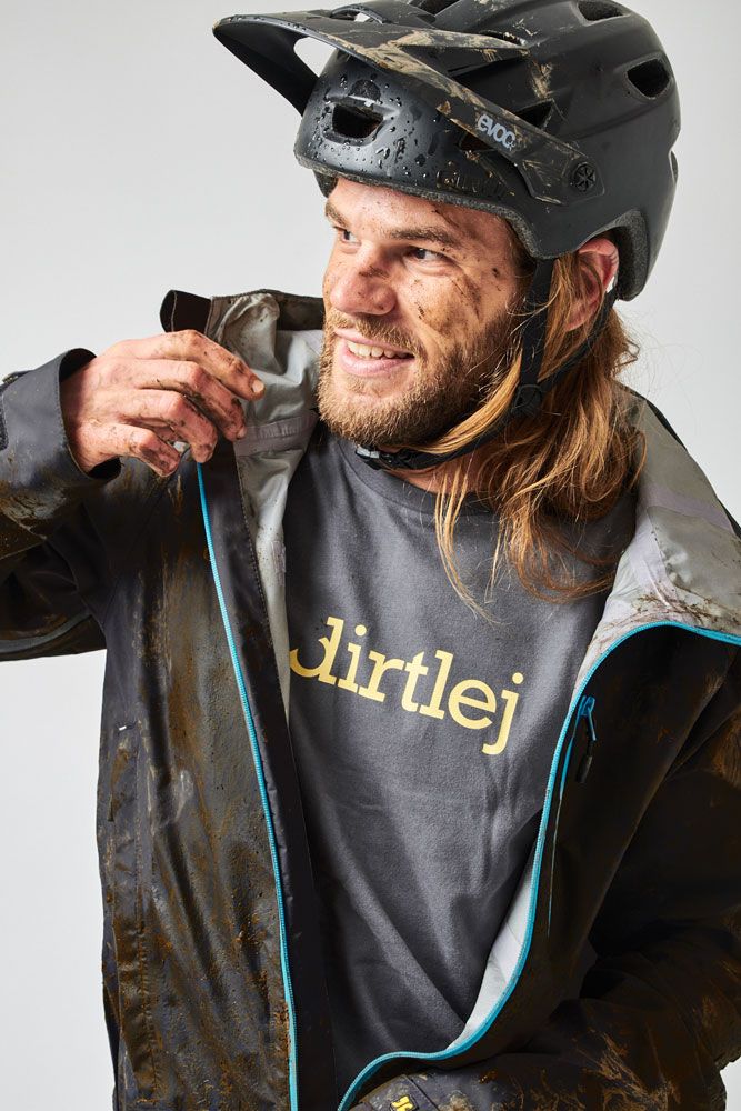 dirtlej Dirtsuit Prime Edition - Matschoverall kaufen | Bike-Discount