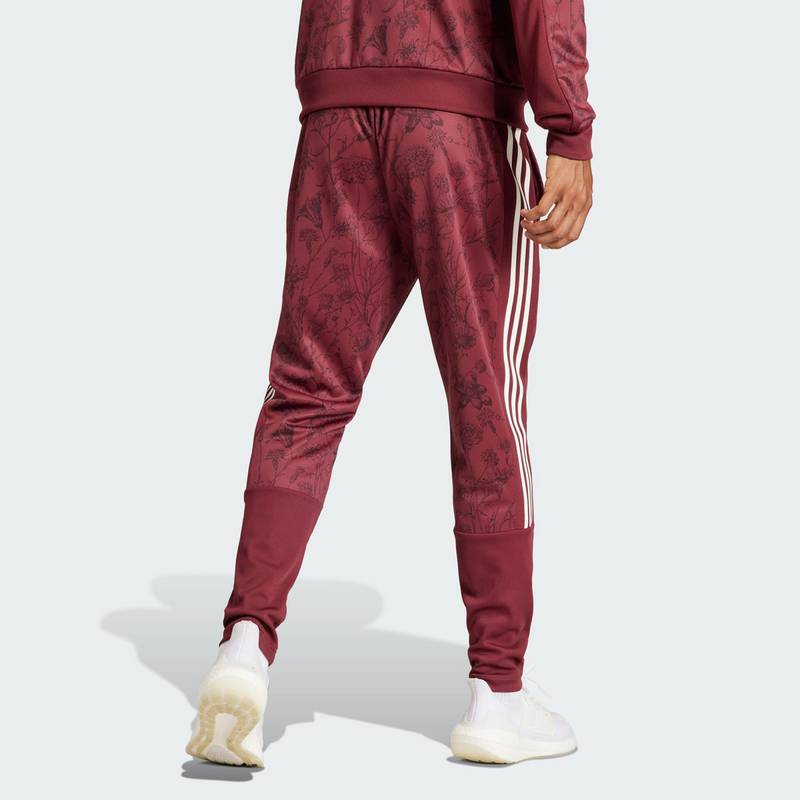 adidas FC Bayern München LFSTLR Hose Trainingshose Herren