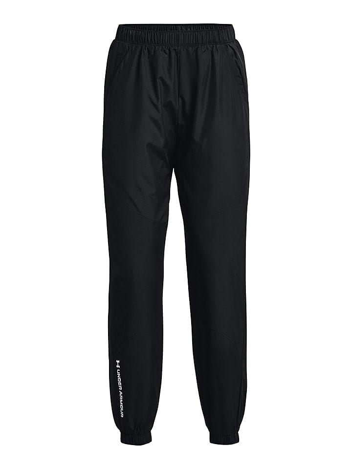 Under Armour Sweathose in Schwarz günstig kaufen L