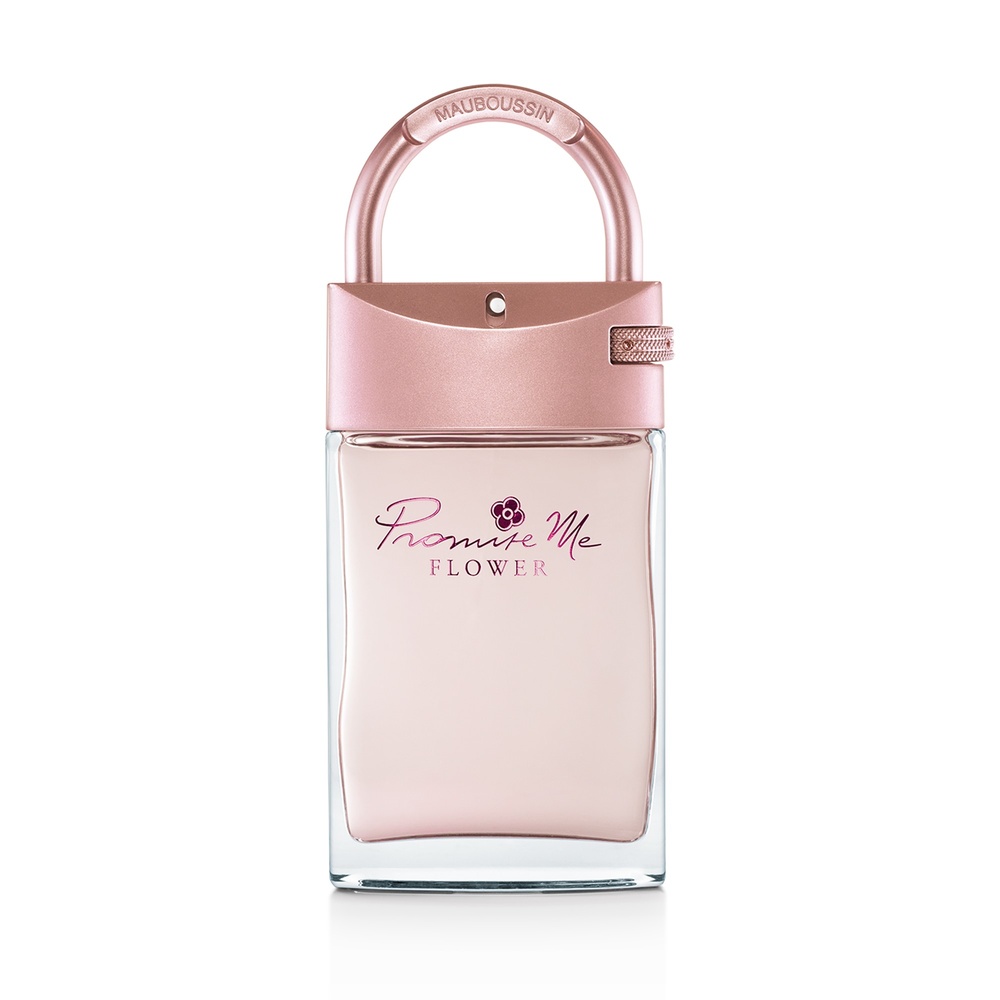 Mauboussin Promise Me Flower Eau de Toilette