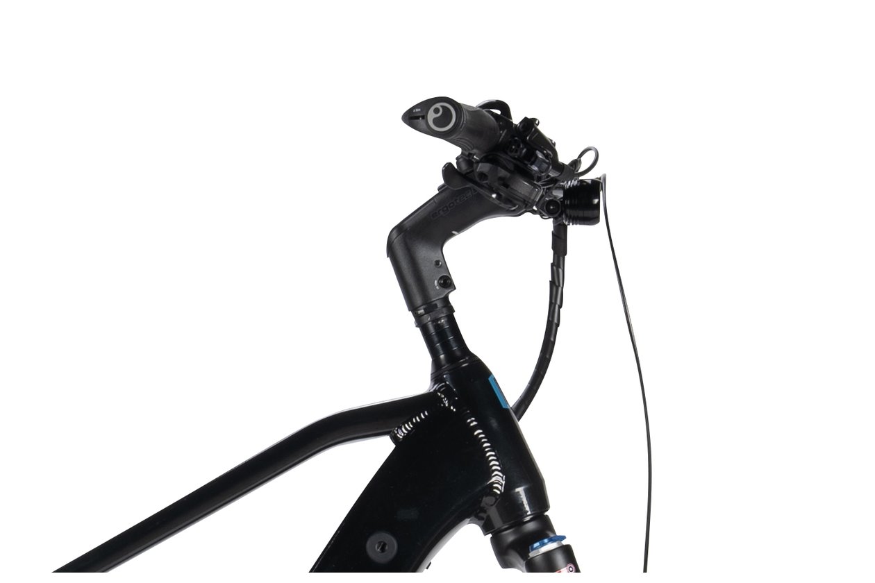Gudereit ET-15 evo - 500 Wh - 2022 - 27,5 Zoll - Fully