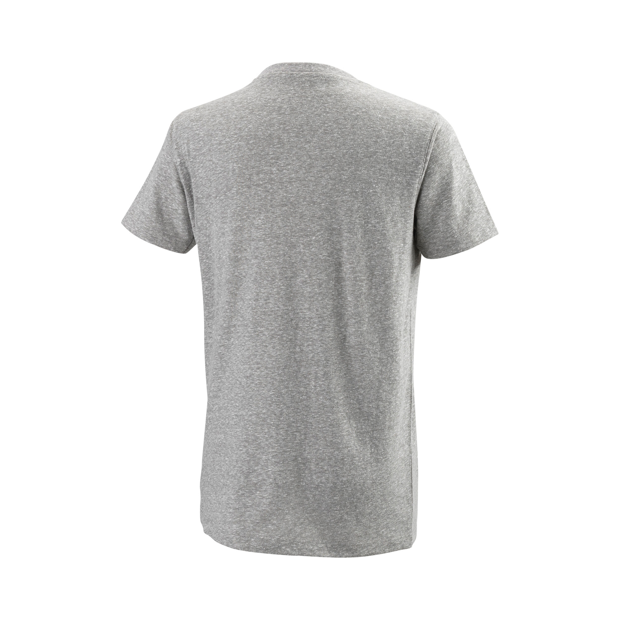 GRID TECH T-Shirt Jungen - Grau