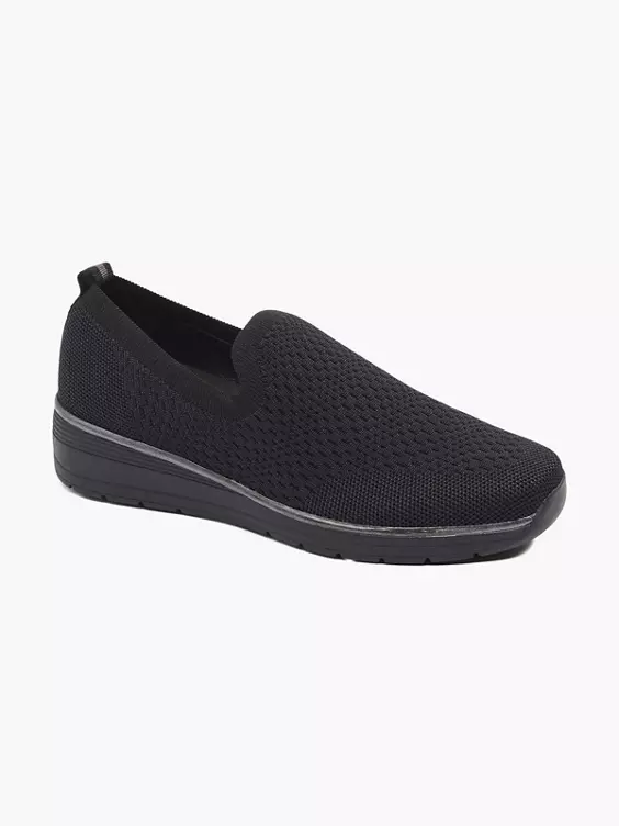 Easy Street Komfort Slipper