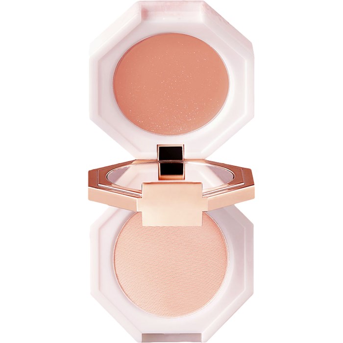Blooming Edition Paradise Dual Palette