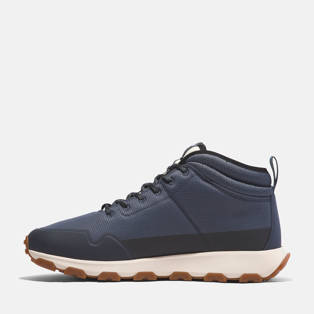 Timberland Winsor Trail TB0A6APZEP71 / blau