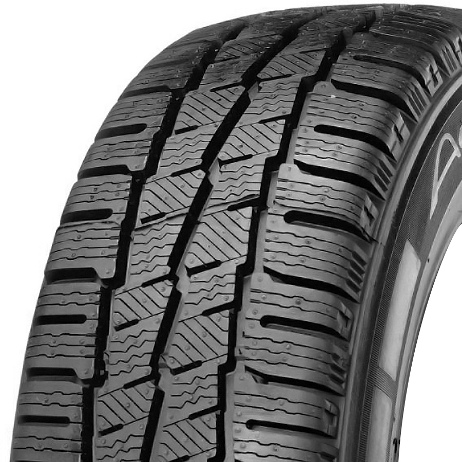 Michelin Agilis Alpin 215/65 R16 109R C M+S Winterreifen - ATU