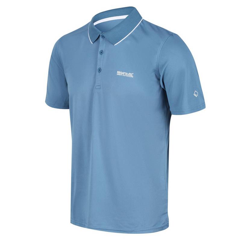 Regatta MaverikV Funktionsshirt Herren