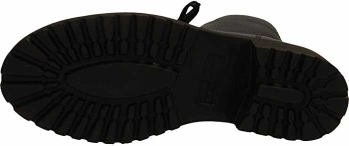 WALDLÄUFER Stiefeletten schwarz H luise
