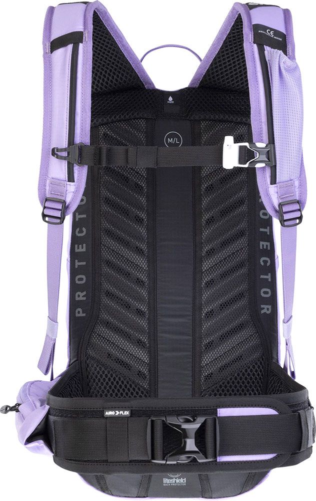 Evoc FR Lite Race 10L - Protektor Rucksack kaufen | Bike-Discount
