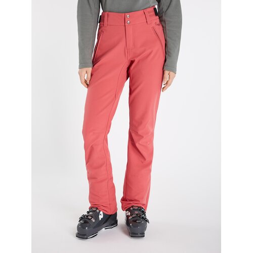 DAMEN HOSE LOLE SOFTSHELL SNOWPANTS