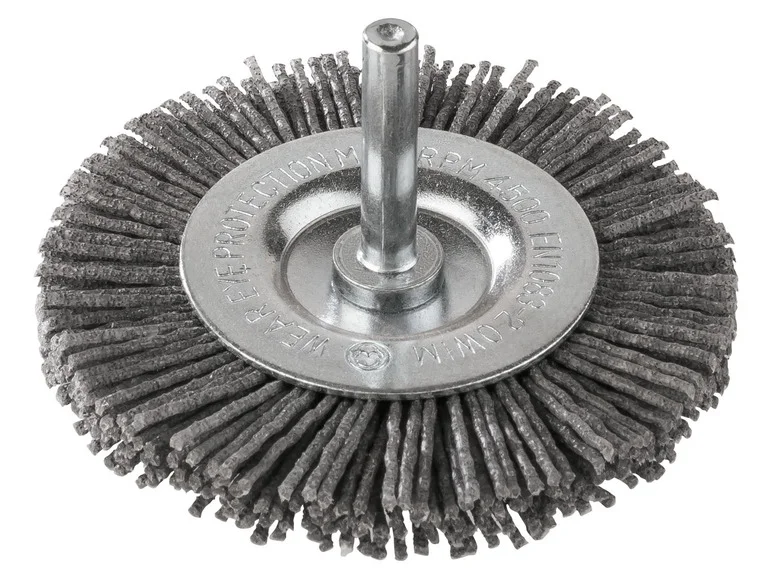 Akcesoria PARKSIDE® PGSZ 7 B1 retificadora reta, Ø 6 mm