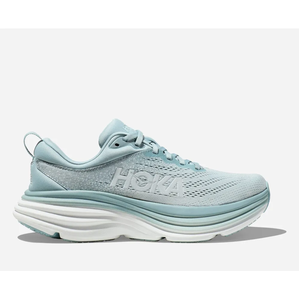 Hoka Bondi 8 1127952-CBIF / blau