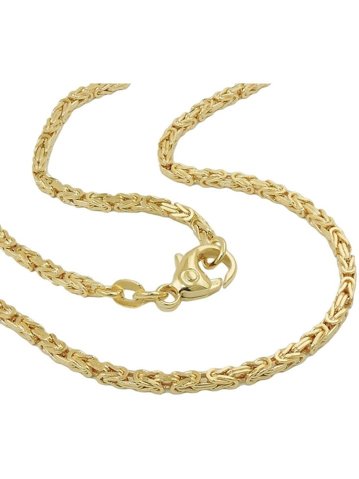 Gallay Armband 1,8mm 14Kt GOLD 19cm in gold günstig kaufen onesize