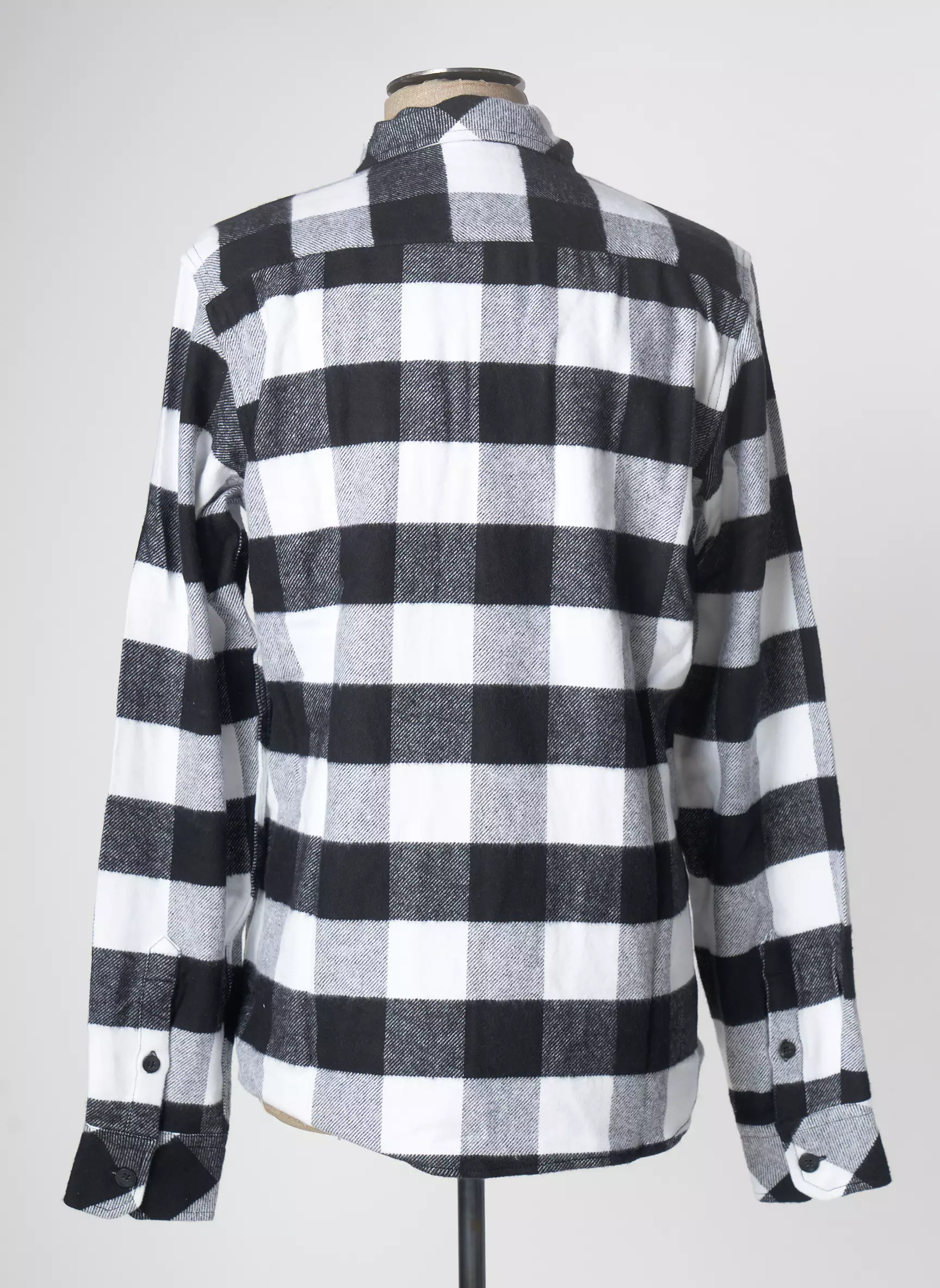 Dickies Manches Longues Homme couleur noir