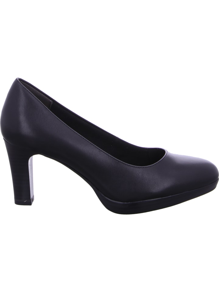 Tamaris Pumps in schwarz günstig kaufen