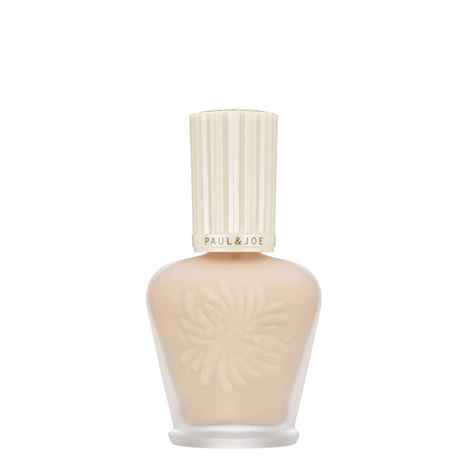 paul & joe Make Up Base Base de Maquillage Protectrice SPF50 30 ml