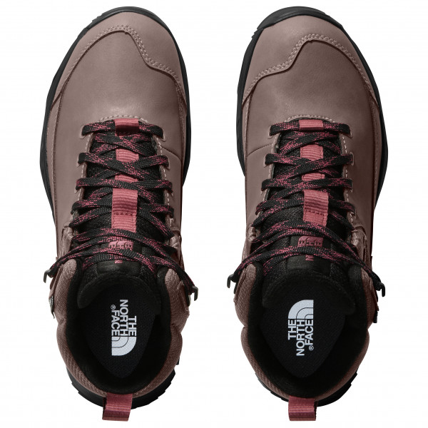The North Face - Women's Storm Strike III WP - Winterschuhe