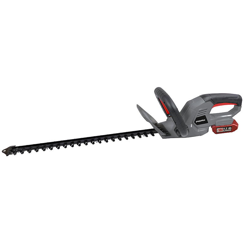 Work-Flexx Hekksaks m/batteri Flexx F18-HT02S