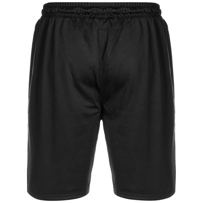 PUMA Hoops Team Practice Basketball-Shorts Herren