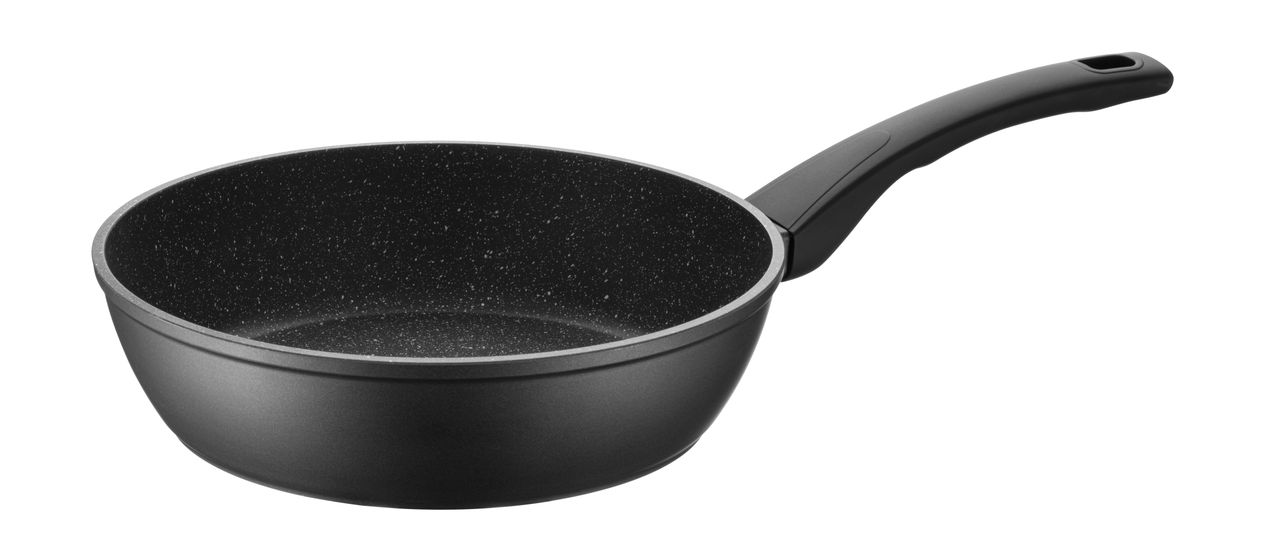 Mäser Serie Leonis, Hochraumpfanne 24 cm