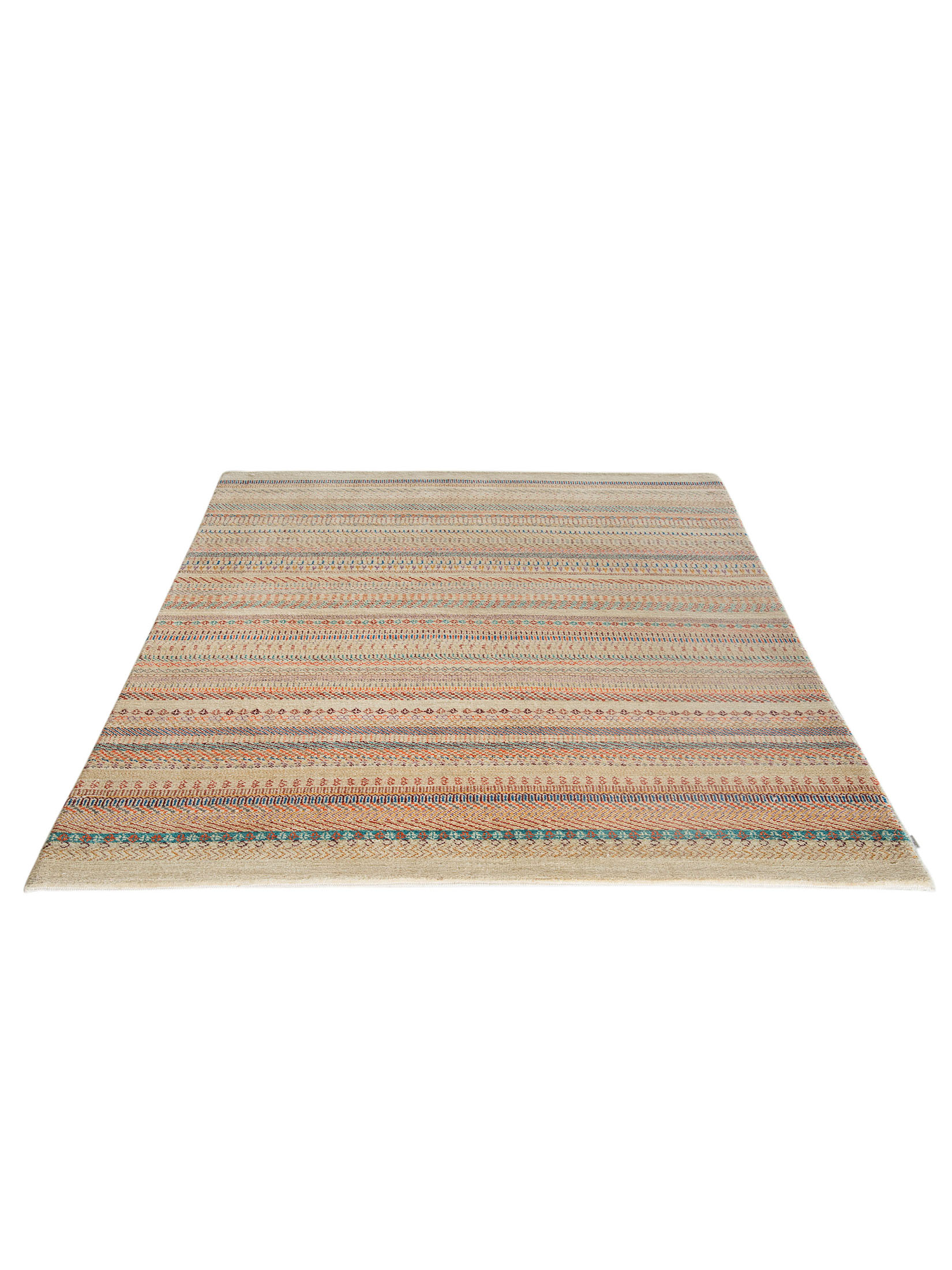 Contemporary Gabbeh ca. 153 x 213 cm, Unikat / Einzelstück