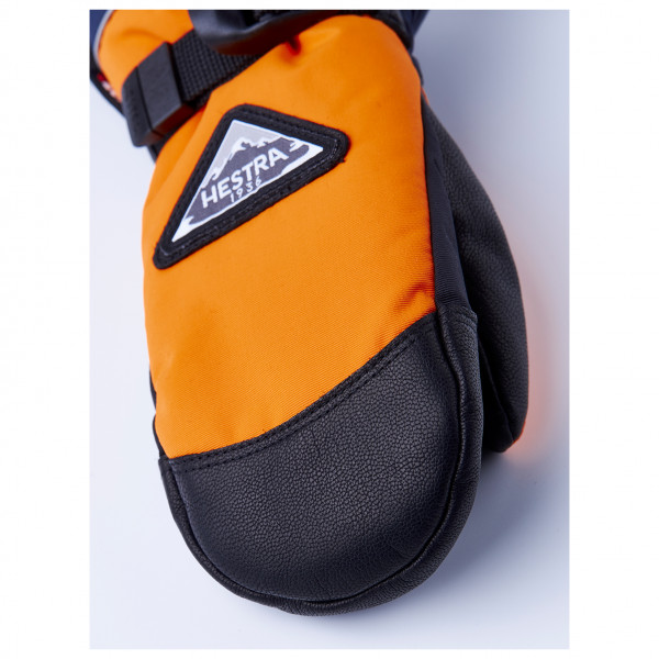 Hestra - Kid's Skare Czone Mitt - Handschuhe