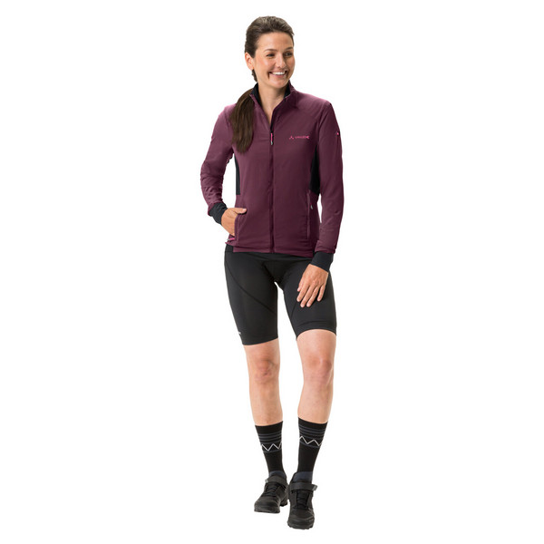 KURO AIR JACKET Damen - Fahrradjacke