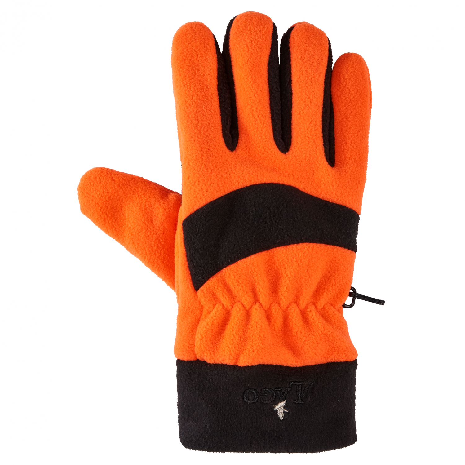 il Lago Prestige Unisex Fleece Handschuhe Falcon