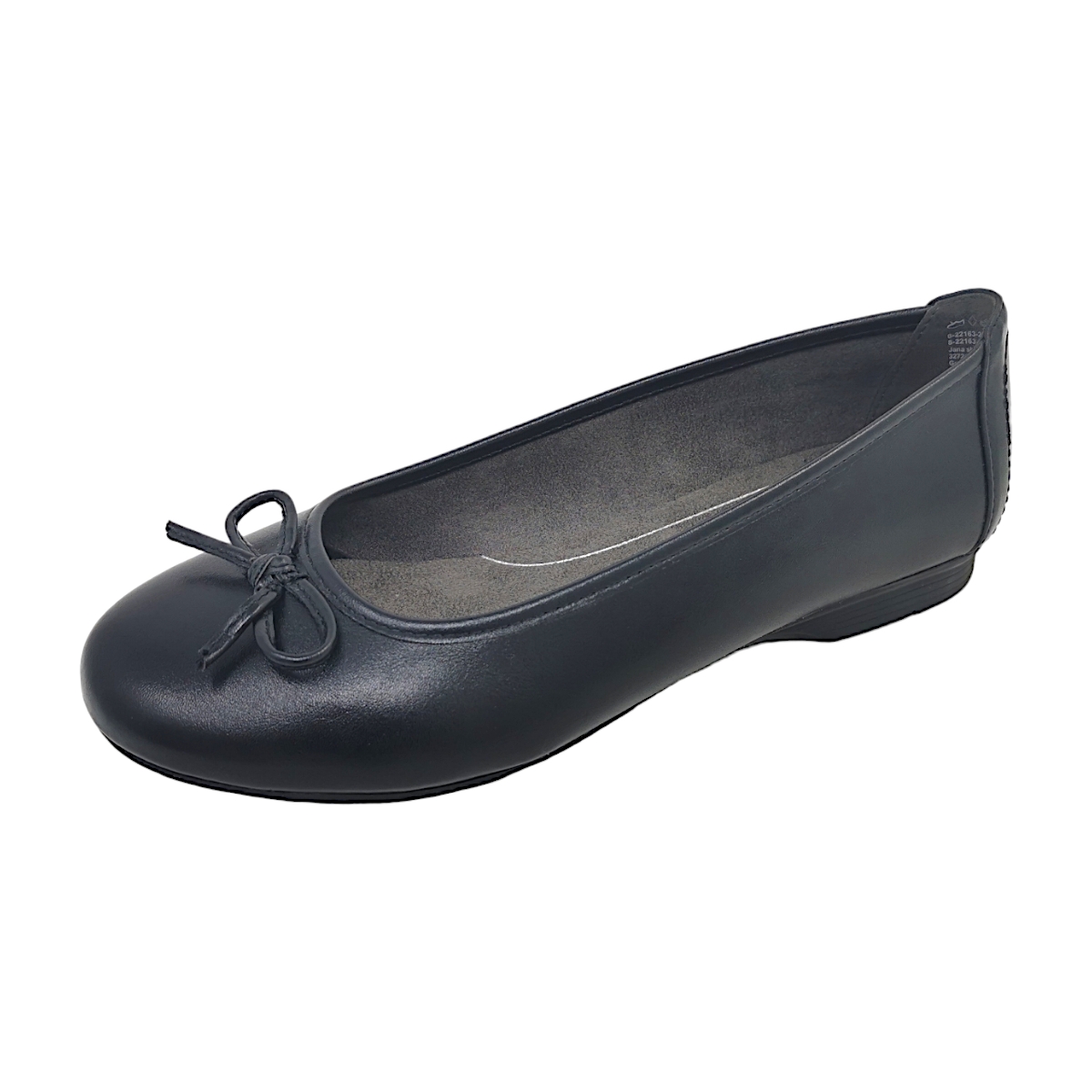Jana 8-22163-41/001 Schwarz 001 Black