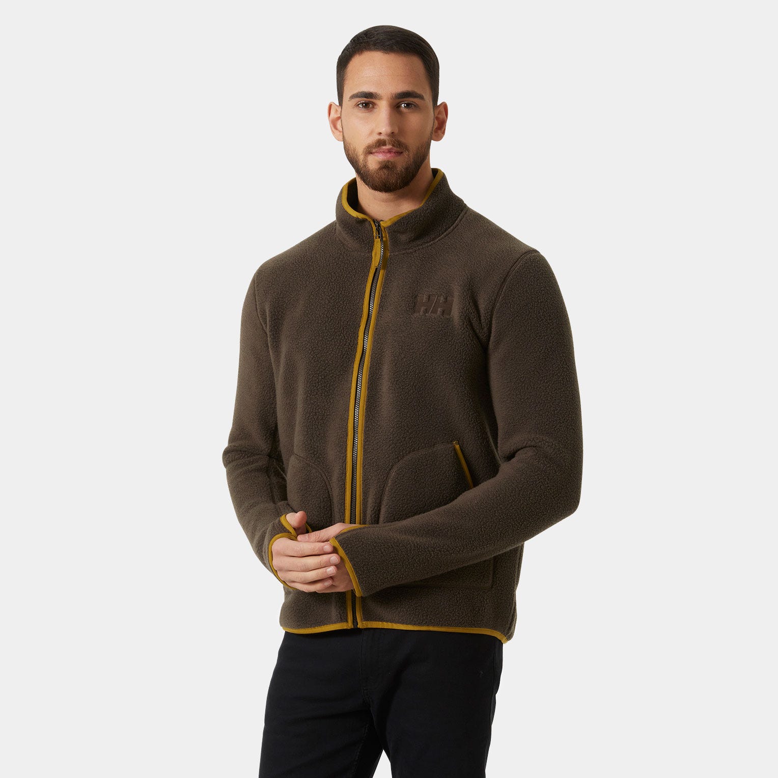 Men's Panorama Pile Jacket