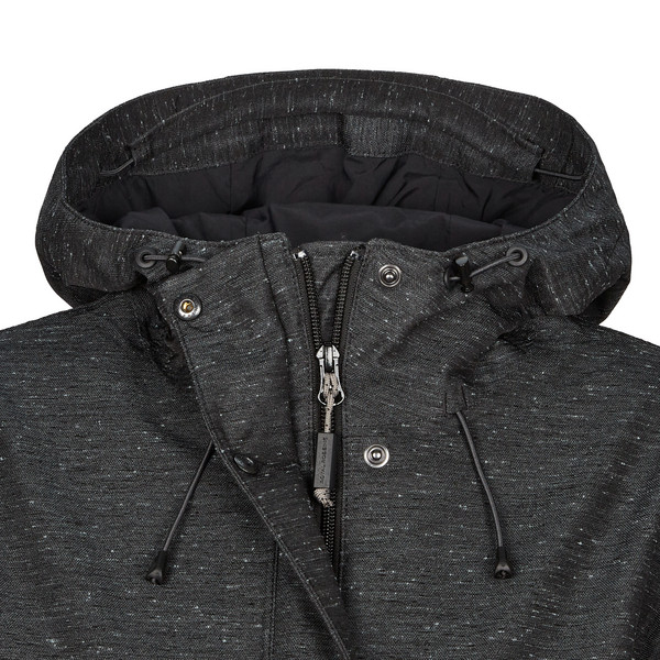 SWITCHFORM WATERPROOF JACKET Damen - Regenjacke